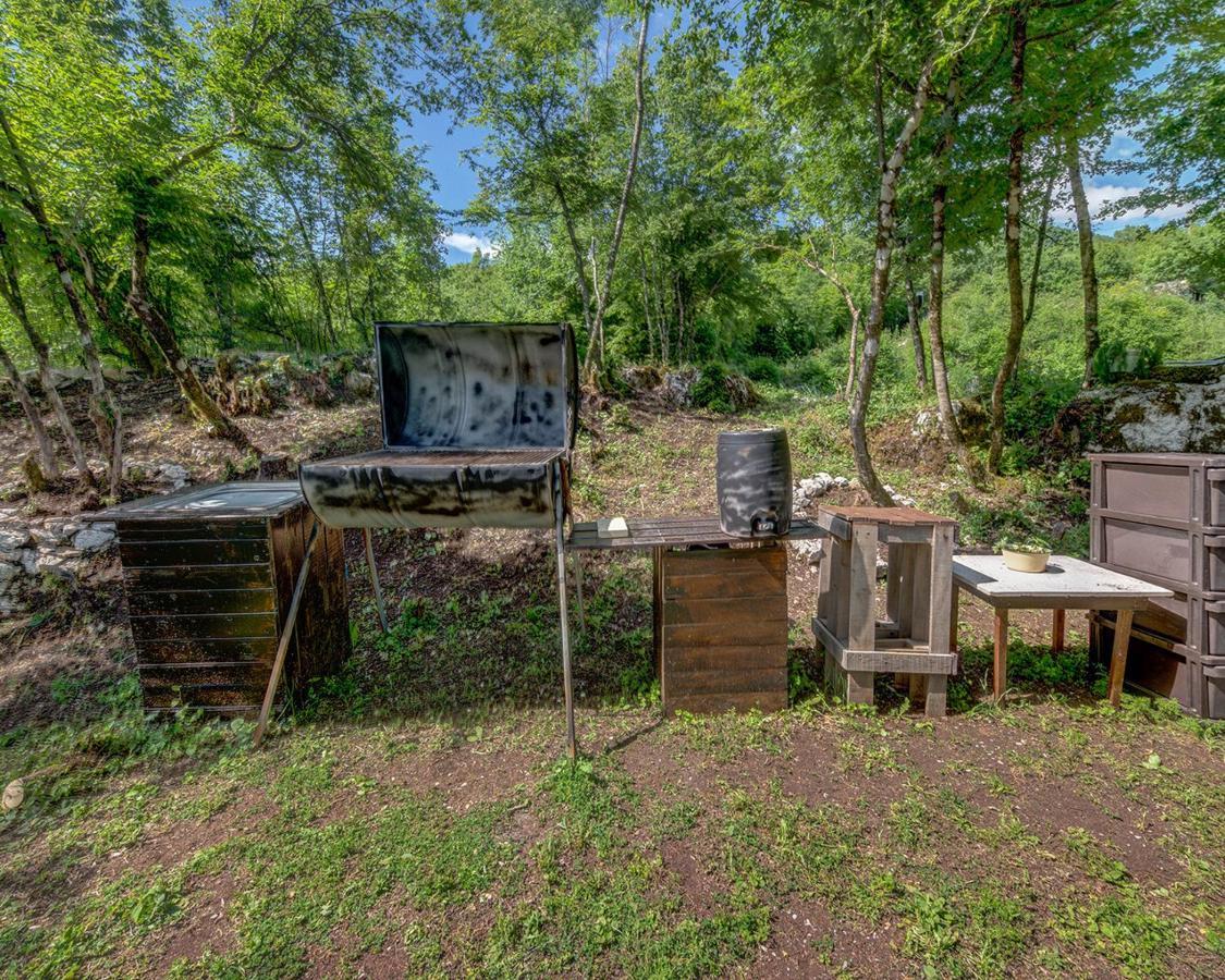 Holiday Home Pavle Rijeka Crnojevića エクステリア 写真