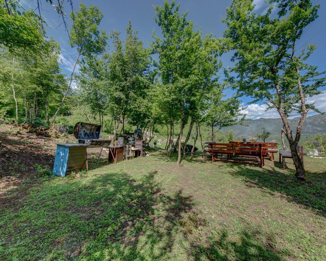 Holiday Home Pavle Rijeka Crnojevića エクステリア 写真
