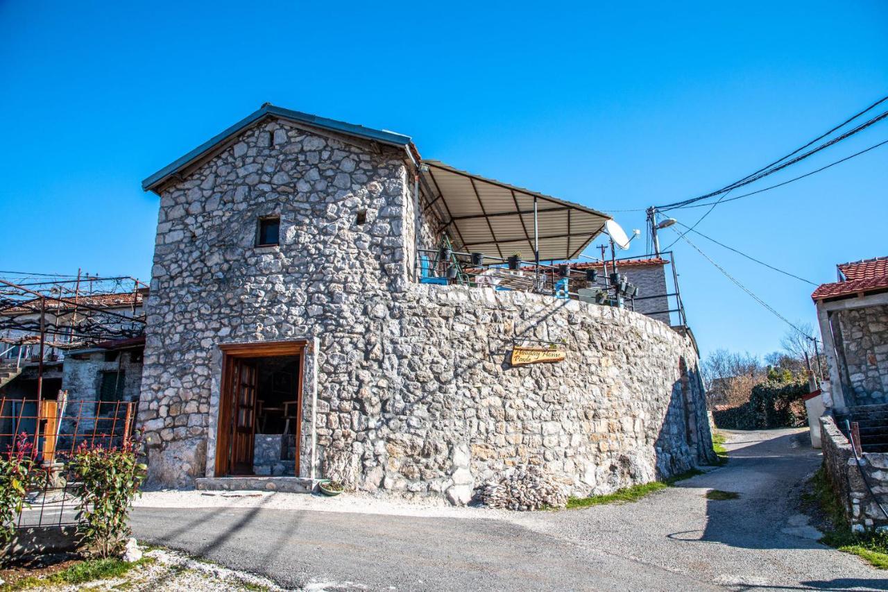 Holiday Home Pavle Rijeka Crnojevića エクステリア 写真