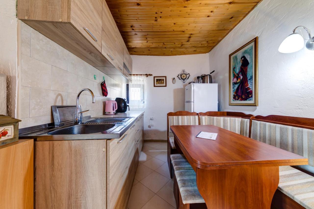Holiday Home Pavle Rijeka Crnojevića エクステリア 写真