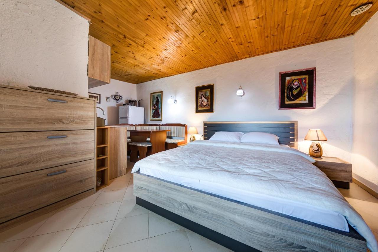 Holiday Home Pavle Rijeka Crnojevića エクステリア 写真